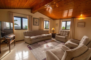 A House With a View, Aljezur